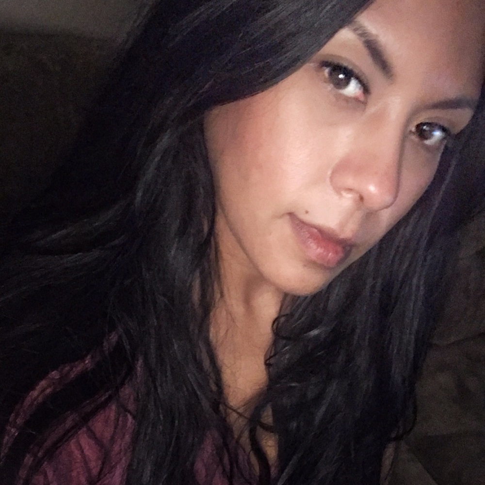 Meet your Posher, Jess